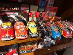 -恋物百货商店(华侨城店)