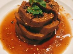 -港丽餐厅(高德置地店)