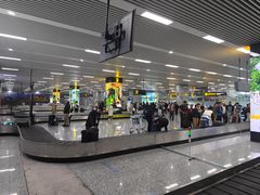 -张家界荷花国际机场