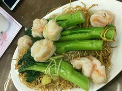 -香港蓮香樓(上環店)