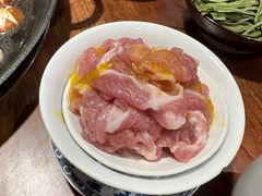 -楠火锅(仁恒梦中心店)