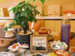 -八马茶业(胜利路旗舰店星海湾茶馆)