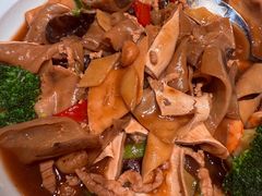 -抱德·潮汕味(琶洲店原惠城鱼仔)