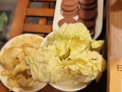 -老五四季涮肉(白纸坊店)