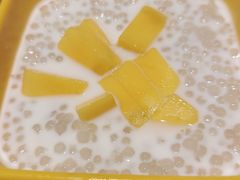 -许榴香西餐厅(台东步行街店)
