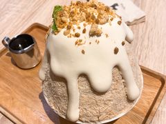 泰式奶茶冰山-After You Dessert Cafe(CENTRALWORLD)