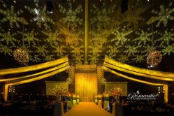 -上海万豪虹桥大酒店·宴会厅