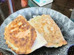 -地二手作鱼汤馄饨(上街里店)