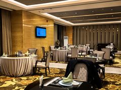 -富力威斯汀酒店-中国元素中餐厅(武昌临江店)