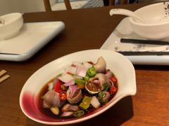 -乔街深夜食堂·台州菜·高压锅生蚝(杭州总店)
