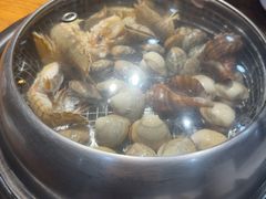 -海味当家·蒸锅海鲜(星海公园店)