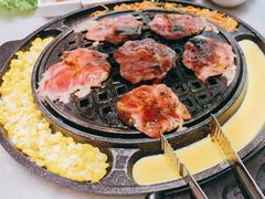 -韩宫宴和牛烤肉(合肥滨湖银泰城店)