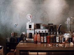 -BE NORMAL CAFE(霞溪路店)