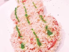 金沙番茄甜心-Green passionate越南料理(环球港店)