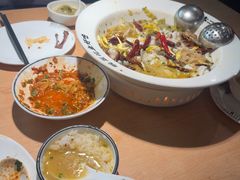 -太二酸菜鱼(深圳布吉万象汇店)