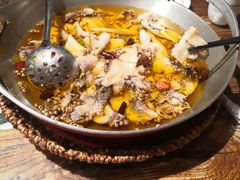 -水煮三国·川鲁江湖菜(香山店)