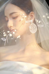 -MANLI BRIDAL婚纱