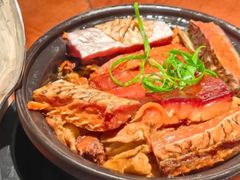 -外婆家(青岛万象城店)