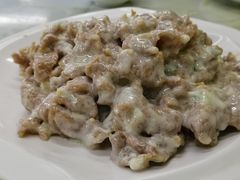 -清真鸿起来饭庄(复兴路店)