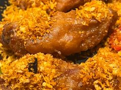 -留半山·香港食堂(啦啦宝都店)