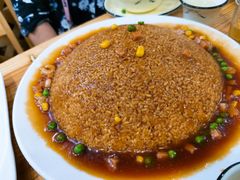 -扬州菜在上海(场北广场店)