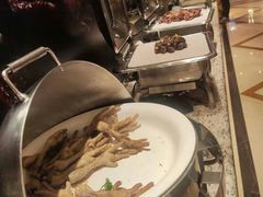 -芭菲盛宴·环球美食(北城国际店)