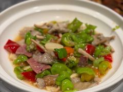 -福照楼汽锅鸡·云南菜(火车站锦江店)
