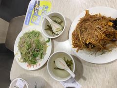 -老头盖浇饭(南京新街口明瓦廊宏光酒店店)