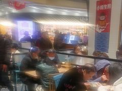 -小杨生煎(南汇欧尚店)