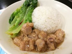 -红荔村肠粉(贝丽店)