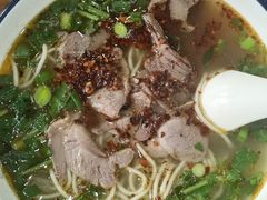 -黔派·虾子羊肉粉·小吃(佳宁娜广场店)