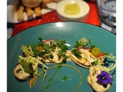 -弦月窗LUNETTE BY AMANDA(复兴路店)