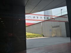 -浦东图书馆读者餐厅