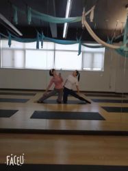 -兰瑜伽·普拉提