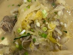 -东北特色水饺(郭家桥店)