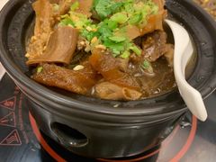 萝卜牛杂-有章牛杂(石厦店)