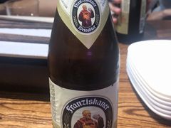 -壹块捌烧烤(灯市口店)