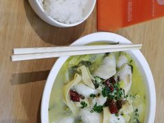 -鱼你在一起(福田安吉尔店)