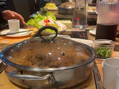 -黄记煌·三汁焖锅(万达广场店)