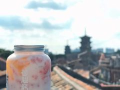 -莓超疯(西街天台2店)