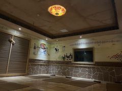 -碧中海汤泉汗蒸酒店