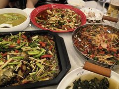 -蛙兔鸡自贡风味·特色江湖菜(广都店)