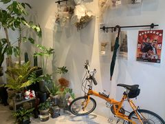 -PAUSE CAFE(南秀村店)