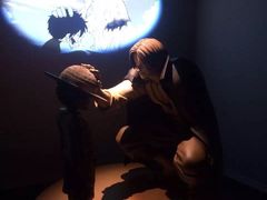 -东京塔海贼王主题公园