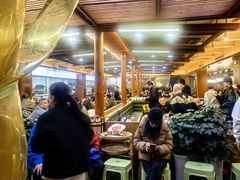 -土连锅·现熬养生汤锅(梁家巷店)