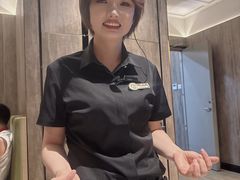 -海底捞火锅(万象城店)