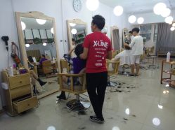 点击看大图 -HD HAIR STYLE