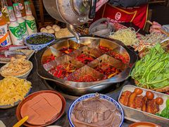 -大风老火锅(江北一店)