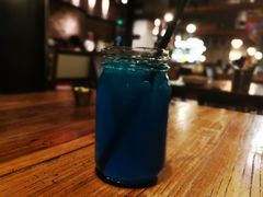 -I HOLIC艾豪丽披萨(KKone店)