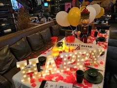 大堂-胡桃里乐队酒馆(鎏嘉码头店)